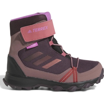 Adidas performance Обувки Terrex Snow COLD. RDY Winter