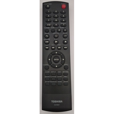Toshiba se-r0347 - оригинален дистанционен контрол (se-r0347)