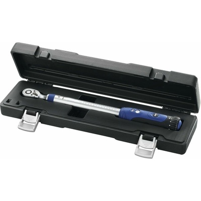 Narex Professional Klíč momentový 1/2" ohybový 20-100Nm 443000979