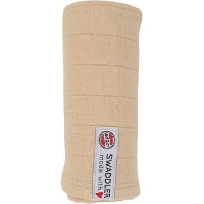 Lodger Swaddler Tribe 70 x 70 Linen