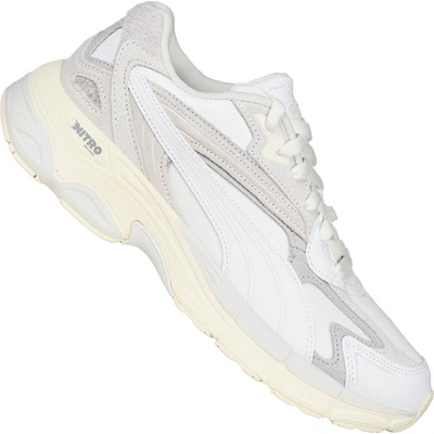 PUMA Дамски маратонки PUMA Teveris NITRO Thrifted Women Sneakers