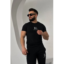 BG Rave čierne