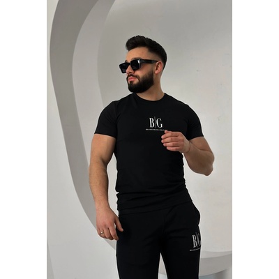 BG Rave čierne