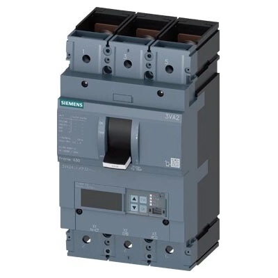 Siemens Jistič výkonový 3VA2463-5KP32-0AA0