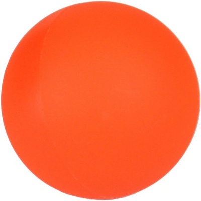 MERCO Hokejbalový míček plastový měkký