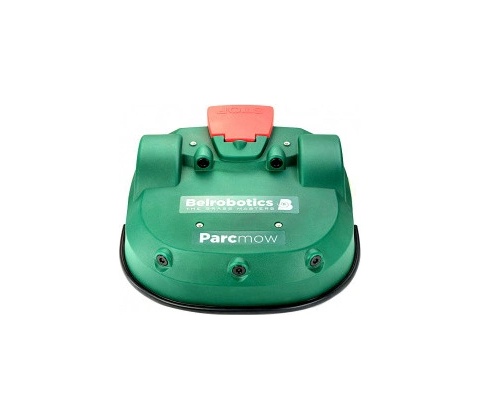 Belrobotics PARCMOW