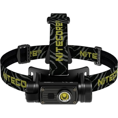 Nitecore HC60 V2
