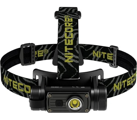 Nitecore HC60 V2