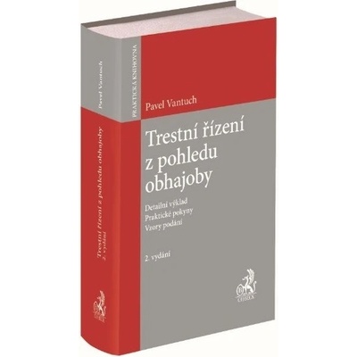 Trestní řízení z pohledu obhajoby