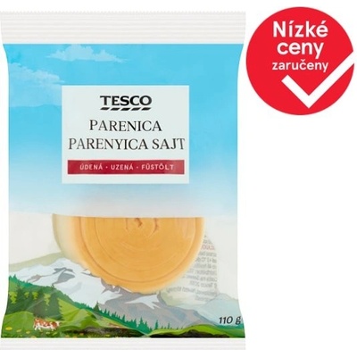 Tesco Parenica uzená 110 g