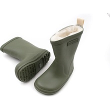 Bundgaard detské gumáky aspen army
