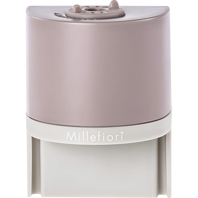 Millefiori Elektrický difuzér do zásuvky bez náplně Aria MF-29878