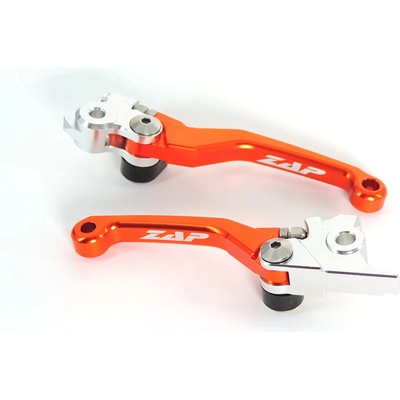 Zap Technix sada páčok sa hodí pre oranž Magura 09--/Brembo 14-- oranž