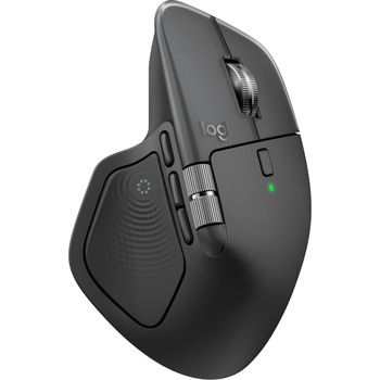Logitech MX Master 4 910-007562