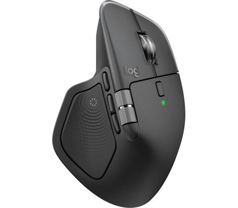 Logitech MX Master 4 910-007562