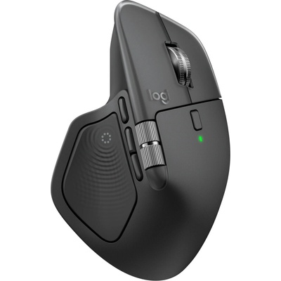Logitech MX Master 4 910-007562 – Zboží Živě Logitech MX Master 4 910-007562 – Zboží Živě