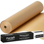 Paclan 50 м х 38 см ролка кафява хартия за печене Paclan