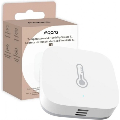 Aqara Smart Home T1 TH-S02D – Sleviste.cz