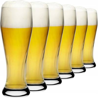 Kadax Pivní krýgle 6 x 665 ml
