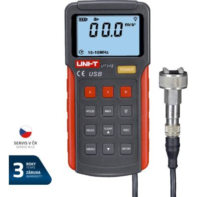UNI-T UT315