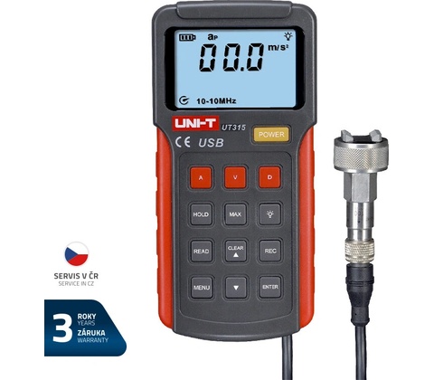 UNI-T UT315