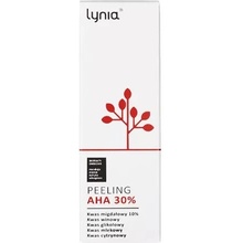 Lynia Peeling s obsahem AHA kyselin 30 % 30 ml