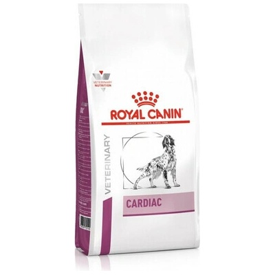 Royal Canin Veterinary Diet Cardiac 4 x 2 kg
