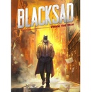 Blacksad: Under the Skin