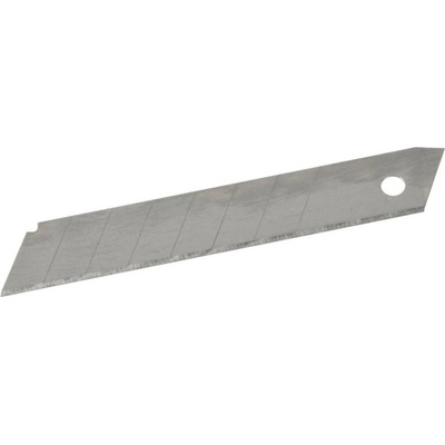 Náhradná čepeľ ulamovacia 18/0,5 mm 10 ks SK5 špeciál, XL-TOOLS