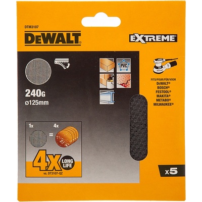 Dewalt DTM3107