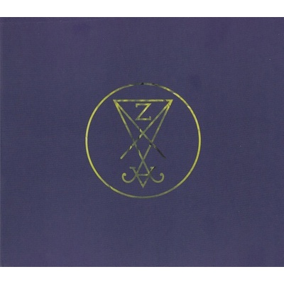 Zeal & Ardor - Stranger Fruit - CD