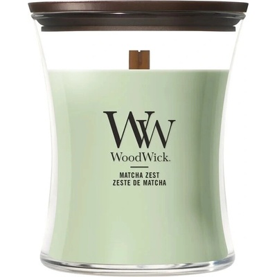 WOODWICK Ethereal Haze 275 g