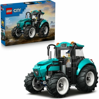 LEGO® City - Tractor (60498)