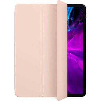 Image 1 of Apple Smart Folio iPad Pro 12.9 2020 case pink (MXTA2ZM/A)