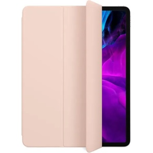 Apple Smart Folio iPad Pro 12.9 2020 Case pink (MXTA2ZM/A)