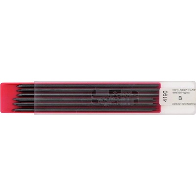 Koh-i-noor Tuhy 4190 průměr 2mm 7H