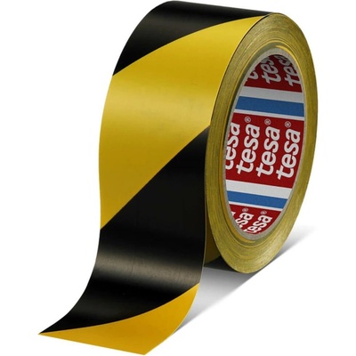 Tesa vyznačovacia páska lepiaca 50 mm x 33 m zelená