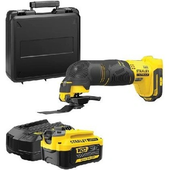 Stanley SFMCE500D2K