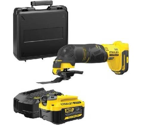 Stanley SFMCE500D2K