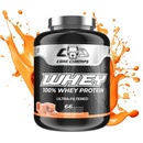 Core Champs 100% Whey Protein 2270 g