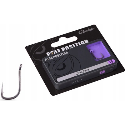 POLE POSITION Chod-X veľ.4 10 ks