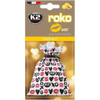 K2 ROKO KISS 25g Grapefruit