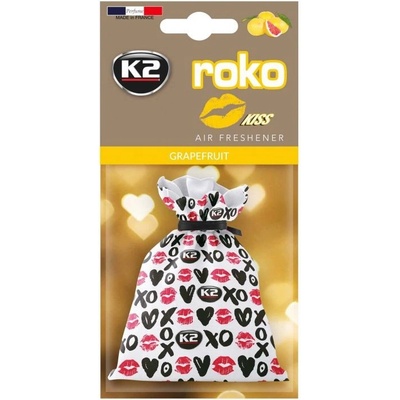 K2 ROKO KISS 25g Grapefruit