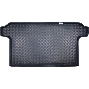 M-PLAST Стелка за багажник за Ford Transit Custom Max (2013+) 9 seats (17053PVC)