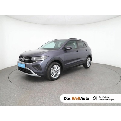 Volkswagen T-Cross TSI Life 70 kW