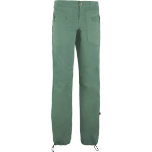 E9 Мъжки панталон за катерене E9 Blur Climbing trousers - Agave - размер XS (009-1546-0111)