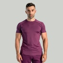 GymBeam Nova Tee Plum