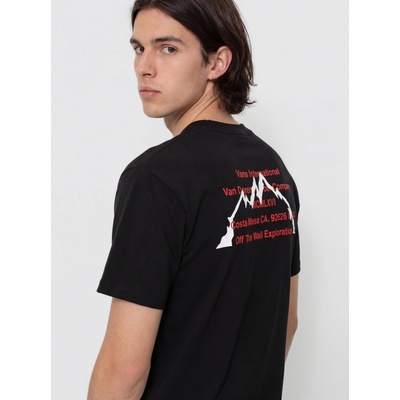 Vans Mte International black