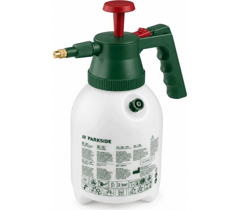 Parkside 2 l