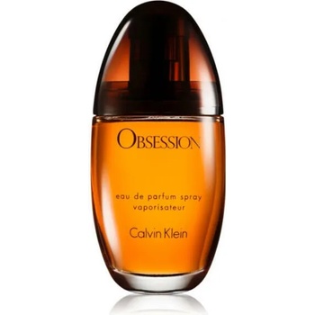 Image 1 of Calvin Klein Obsession EDP 100 ml Tester